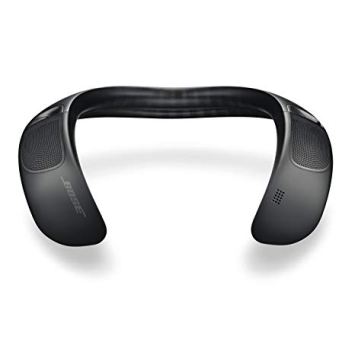 3rd Prize: Bose Neck-Band headphone ($300 value)